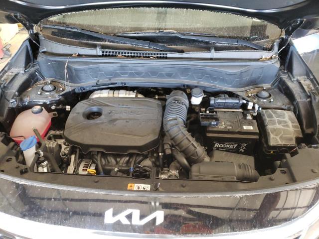 Photo 11 VIN: KNDETCA26N7236830 - KIA SELTOS SX 