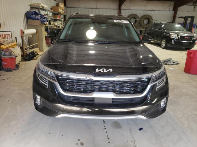 Photo 4 VIN: KNDETCA26N7236830 - KIA SELTOS SX 