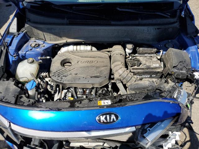 Photo 11 VIN: KNDETCA28M7073225 - KIA SELTOS SX 