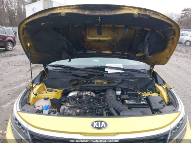 Photo 5 VIN: KNDETCA28M7213368 - KIA SELTOS 