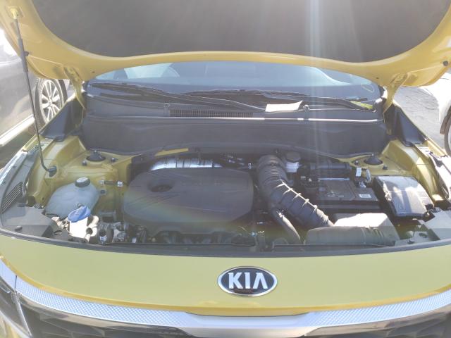 Photo 6 VIN: KNDETCA29M7064081 - KIA SELTOS 