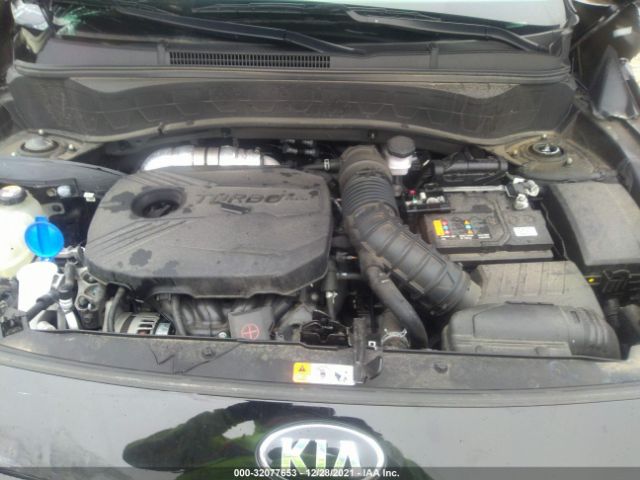 Photo 9 VIN: KNDETCA29M7111612 - KIA SELTOS 