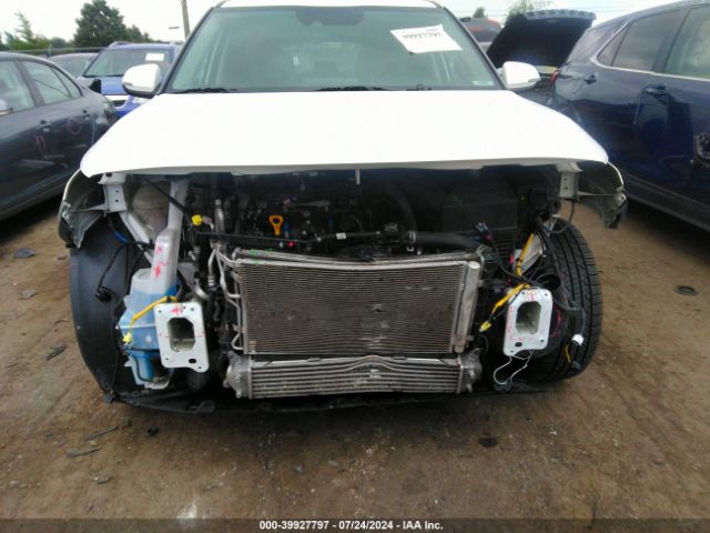 Photo 5 VIN: KNDETCA29M7152533 - KIA SELTOS 