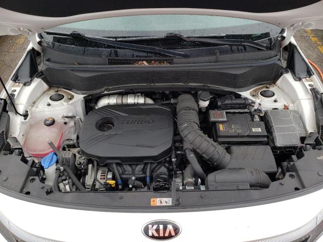 Photo 11 VIN: KNDETCA29M7153357 - KIA SELTOS 