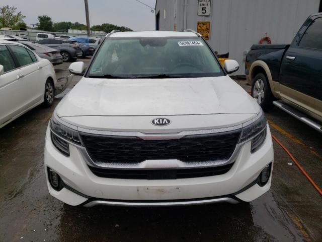 Photo 4 VIN: KNDETCA29M7153357 - KIA SELTOS 