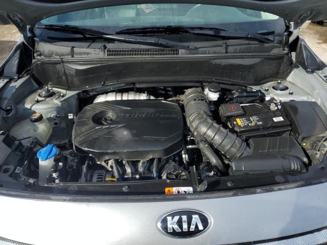 Photo 11 VIN: KNDETCA2XM7085604 - KIA SELTOS 