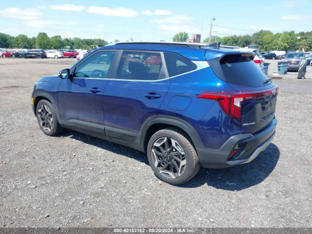 Photo 2 VIN: KNDETCA70R7553309 - KIA SELTOS 