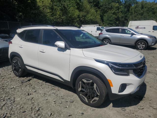 Photo 3 VIN: KNDETCA70R7569087 - KIA SELTOS SX 