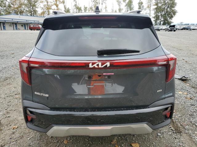 Photo 5 VIN: KNDETCA70R7621656 - KIA SELTOS SX 