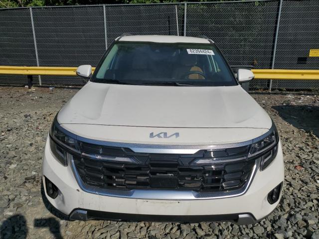 Photo 4 VIN: KNDETCA71R7476529 - KIA SELTOS SX 