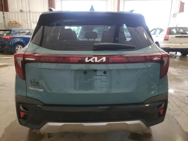 Photo 5 VIN: KNDETCA71R7553626 - KIA SELTOS 