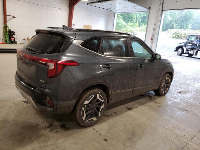 Photo 2 VIN: KNDETCA73R7500572 - KIA SELTOS SX 