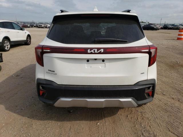 Photo 5 VIN: KNDETCA73R7576602 - KIA SELTOS SX 