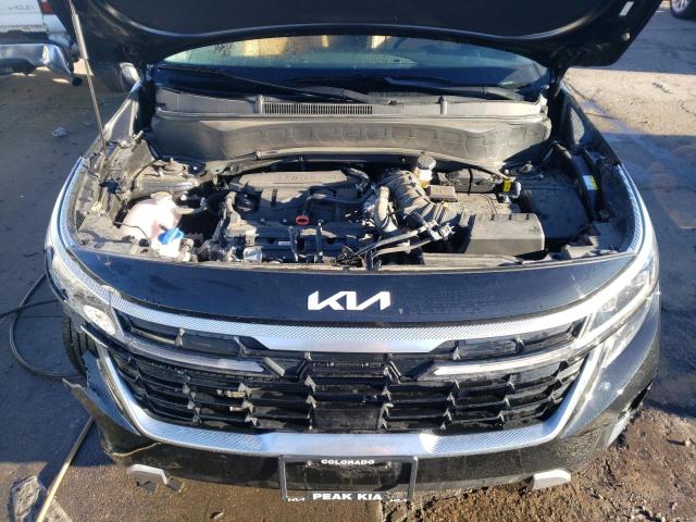 Photo 11 VIN: KNDETCA74R7493034 - KIA SELTOS 