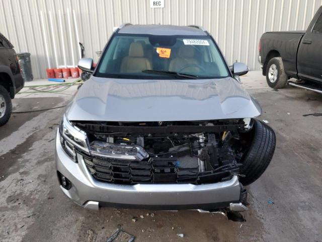 Photo 4 VIN: KNDETCA75R7643068 - KIA SELTOS SX 