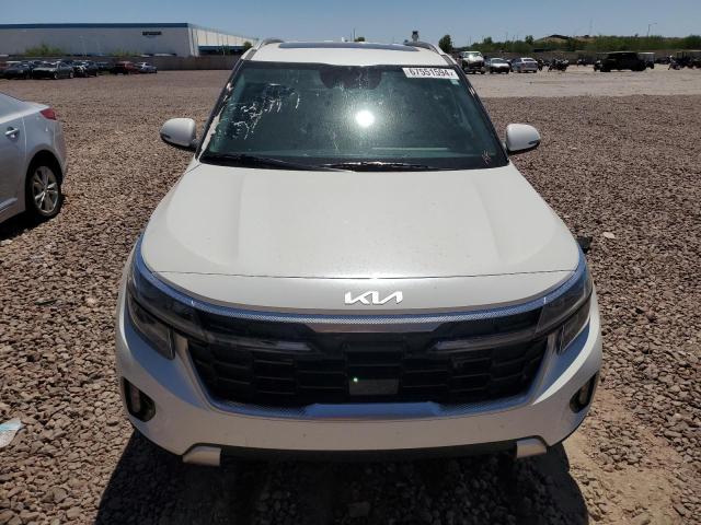 Photo 4 VIN: KNDETCA76R7504356 - KIA SELTOS SX 