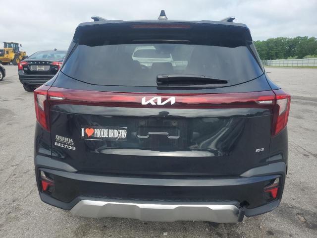 Photo 5 VIN: KNDETCA76R7523408 - KIA SELTOS 