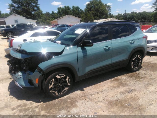 Photo 1 VIN: KNDETCA77R7473781 - KIA SELTOS 