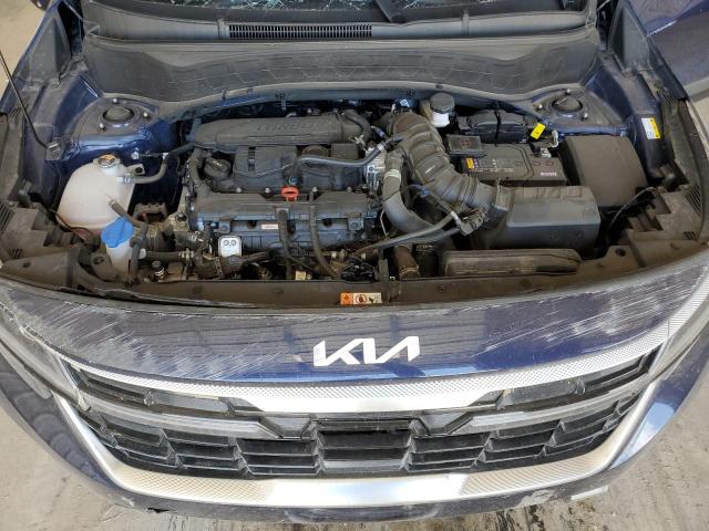 Photo 11 VIN: KNDETCA77R7486983 - KIA SELTOS SX 