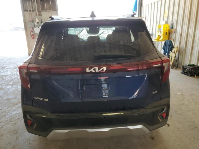 Photo 5 VIN: KNDETCA77R7486983 - KIA SELTOS SX 