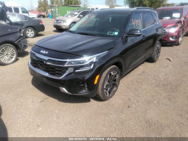 Photo 1 VIN: KNDETCA77R7625980 - KIA SELTOS 