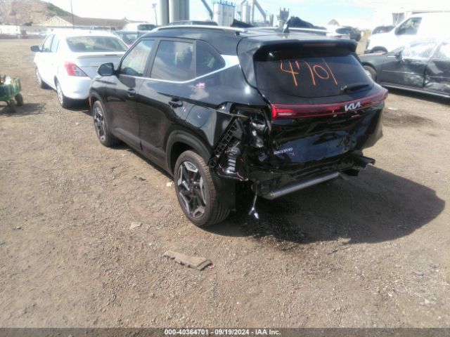 Photo 2 VIN: KNDETCA77R7625980 - KIA SELTOS 