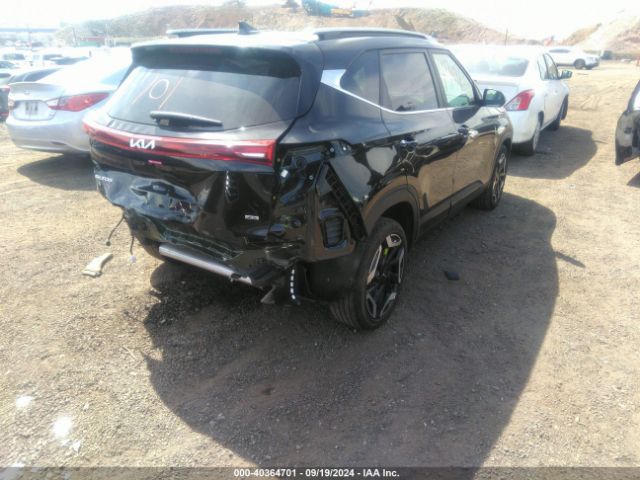 Photo 3 VIN: KNDETCA77R7625980 - KIA SELTOS 