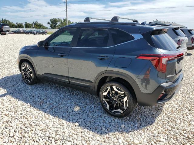 Photo 1 VIN: KNDETCA79R7537934 - KIA SELTOS 