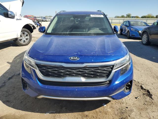 Photo 4 VIN: KNDEU2AA1M7049976 - KIA SELTOS S 