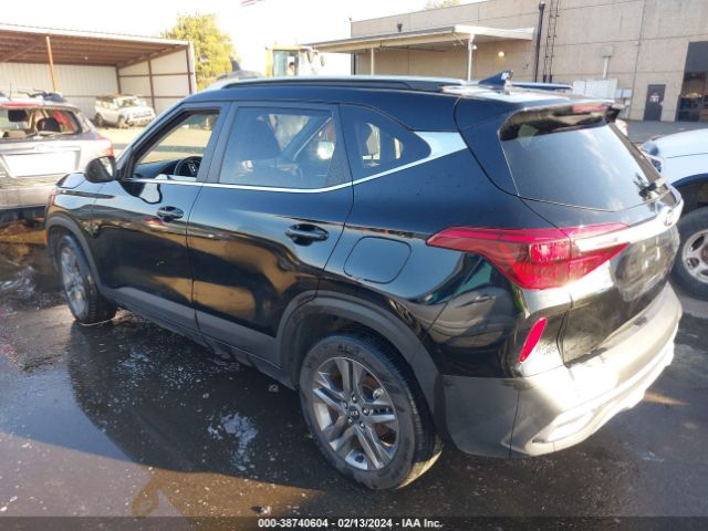 Photo 2 VIN: KNDEU2AA1M7155067 - KIA SELTOS 