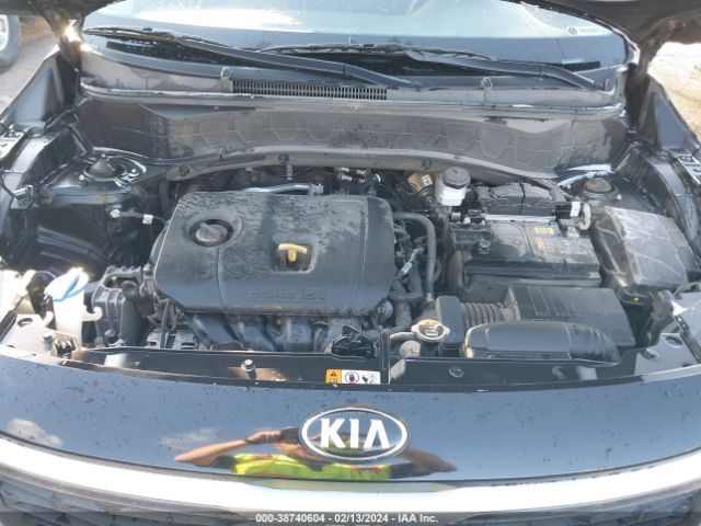 Photo 9 VIN: KNDEU2AA1M7155067 - KIA SELTOS 