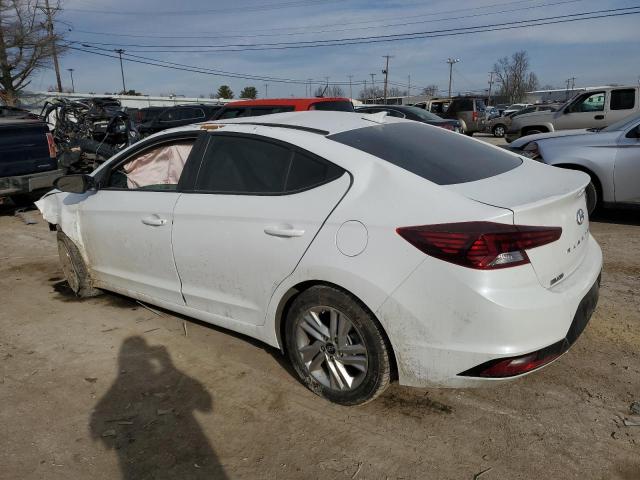 Photo 1 VIN: KNDEU2AA1N7289224 - HYUNDAI ELANTRA 