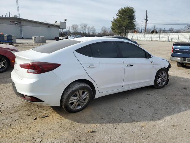 Photo 2 VIN: KNDEU2AA1N7289224 - HYUNDAI ELANTRA 