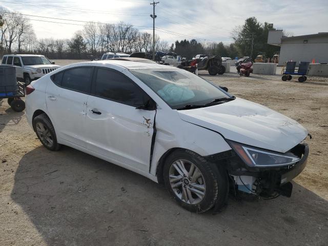 Photo 3 VIN: KNDEU2AA1N7289224 - HYUNDAI ELANTRA 