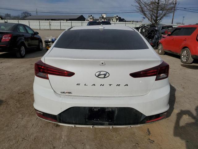 Photo 5 VIN: KNDEU2AA1N7289224 - HYUNDAI ELANTRA 