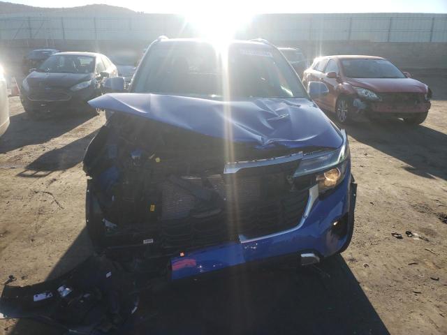 Photo 4 VIN: KNDEU2AA1R7610426 - KIA SELTOS S 