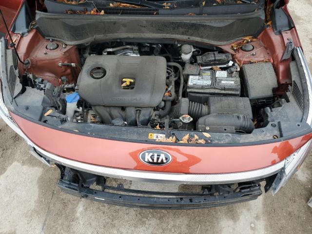 Photo 10 VIN: KNDEU2AA2M7045032 - KIA SELTOS S 