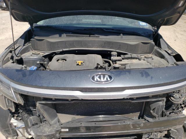 Photo 10 VIN: KNDEU2AA2M7100739 - KIA SELTOS S 