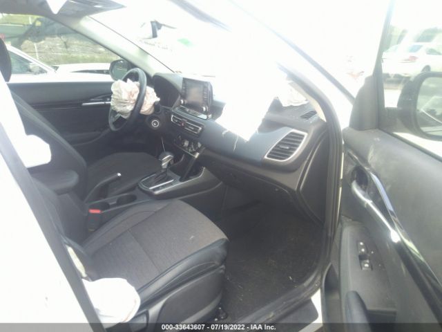 Photo 4 VIN: KNDEU2AA2M7126290 - KIA SELTOS 