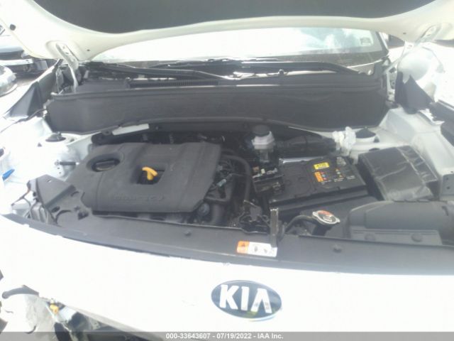 Photo 9 VIN: KNDEU2AA2M7126290 - KIA SELTOS 