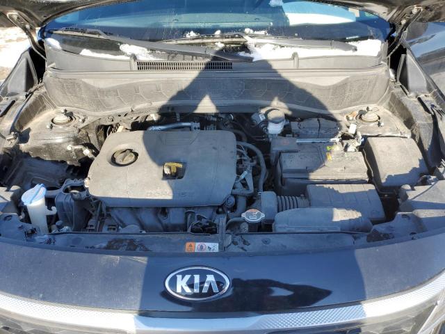 Photo 11 VIN: KNDEU2AA3M7044861 - KIA SELTOS S 