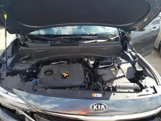 Photo 6 VIN: KNDEU2AA3M7085460 - KIA SELTOS S 