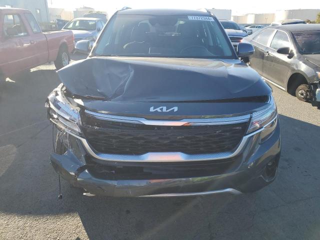 Photo 4 VIN: KNDEU2AA3P7351287 - KIA SELTOS S 