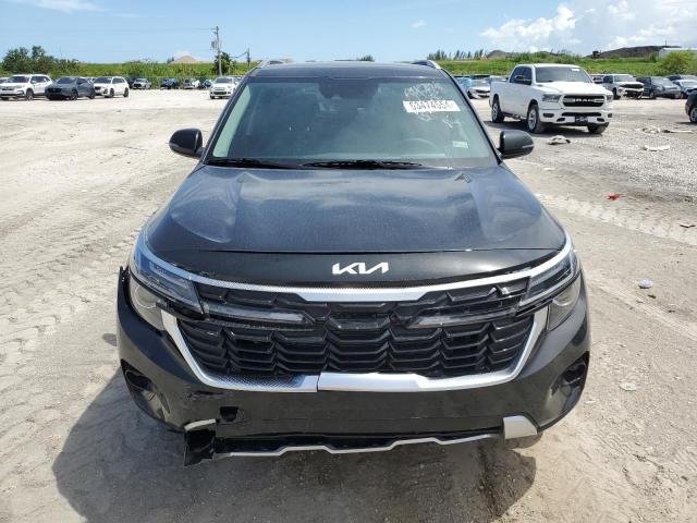 Photo 4 VIN: KNDEU2AA3R7615434 - KIA SELTOS S 