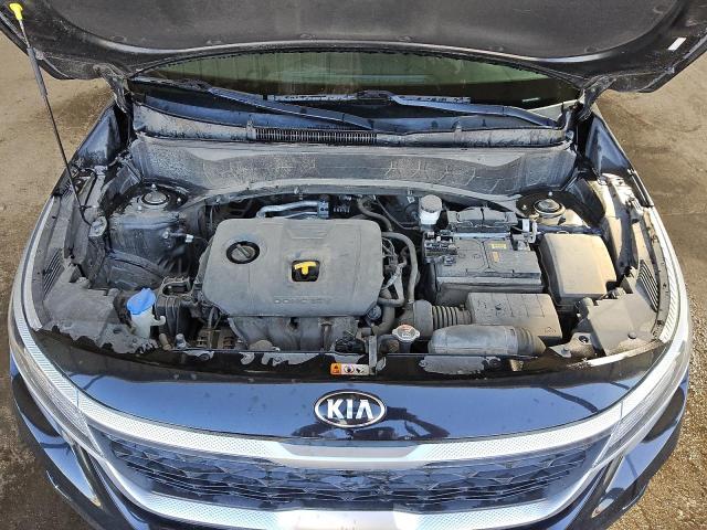 Photo 11 VIN: KNDEU2AA4M7043086 - KIA SELTOS S 