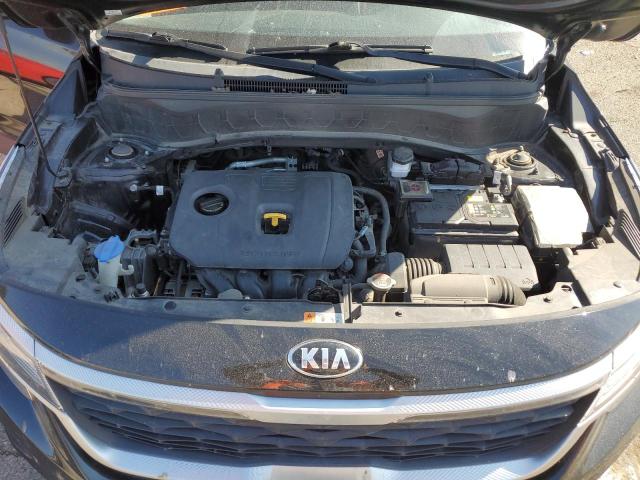 Photo 11 VIN: KNDEU2AA4M7050118 - KIA SELTOS S 