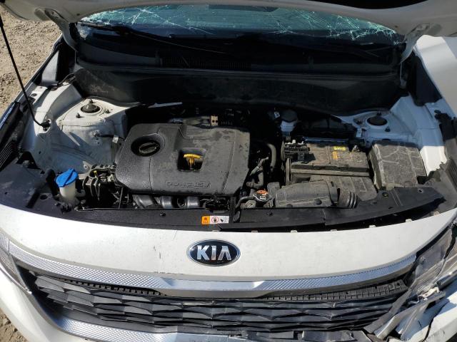 Photo 11 VIN: KNDEU2AA4M7066870 - KIA SELTOS S 