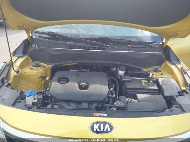 Photo 9 VIN: KNDEU2AA4M7110995 - KIA SELTOS 