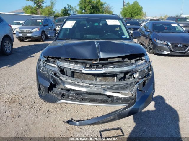 Photo 5 VIN: KNDEU2AA4M7196468 - KIA SELTOS 