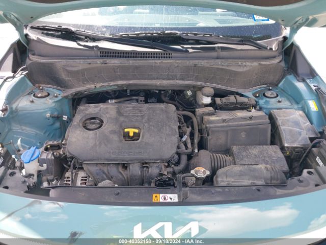 Photo 9 VIN: KNDEU2AA4R7570035 - KIA SELTOS 